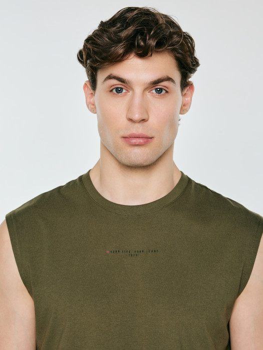 Pánske tričko IRRER 303